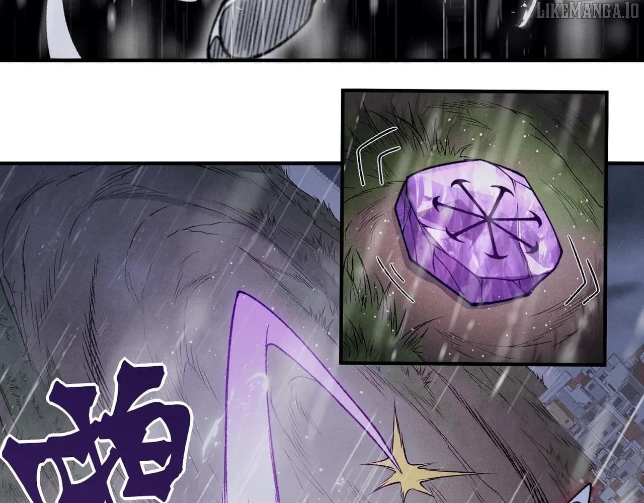The Devil Never Cries Chapter 118 - page 74
